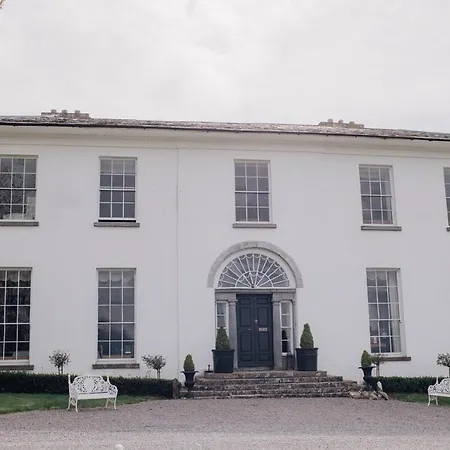 Noan Country House B&B-3