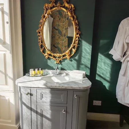 Noan Country House B&B-2